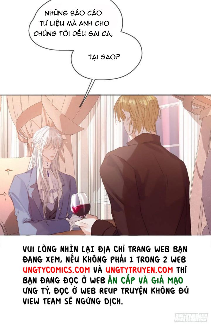 Thỉnh Cùng Ta Đồng Miên Chap 59 - Trang 3