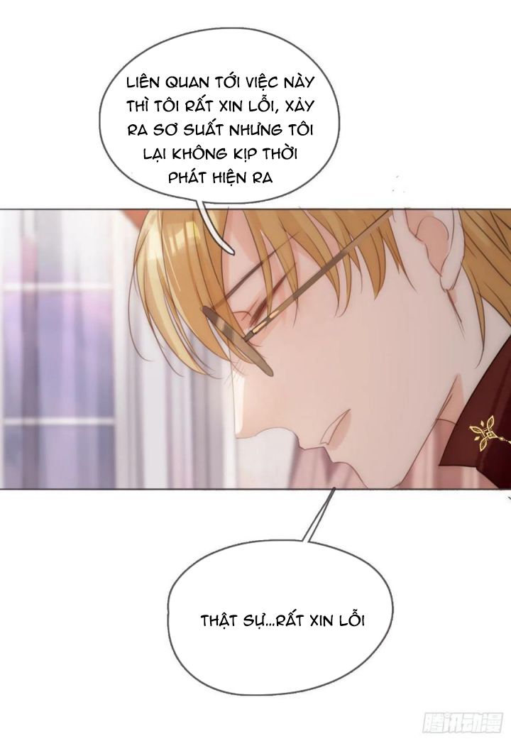 Thỉnh Cùng Ta Đồng Miên Chap 59 - Trang 3