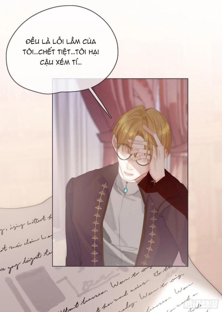 Thỉnh Cùng Ta Đồng Miên Chap 59 - Trang 3