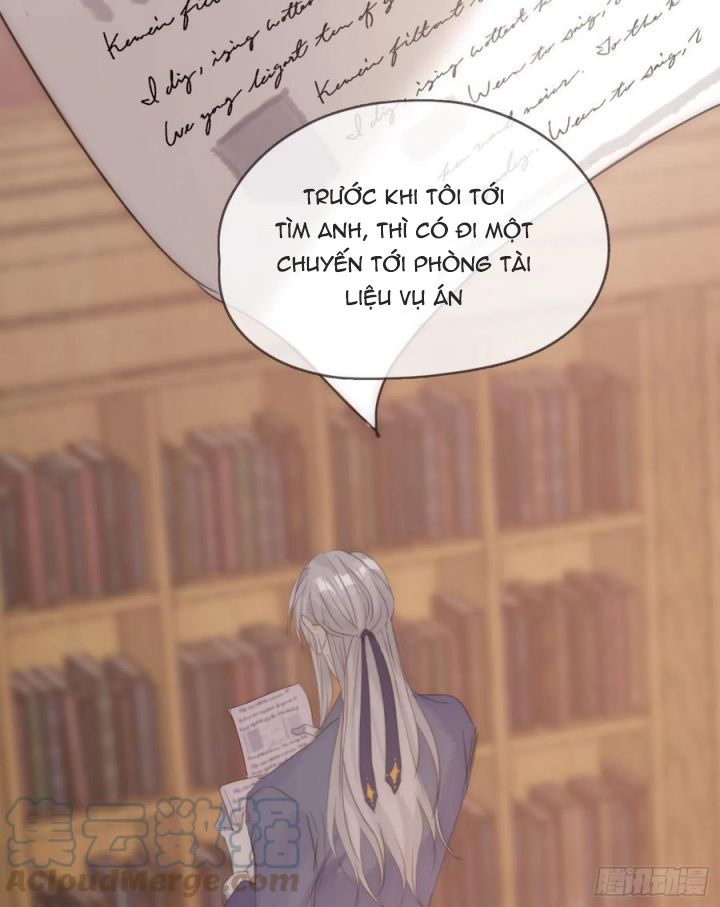 Thỉnh Cùng Ta Đồng Miên Chap 59 - Trang 3