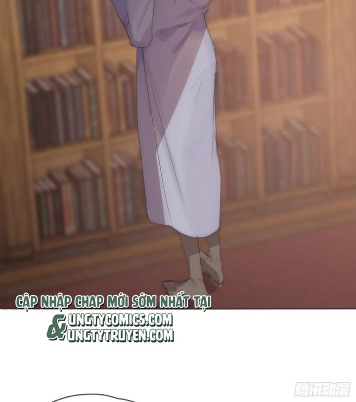 Thỉnh Cùng Ta Đồng Miên Chap 59 - Trang 3