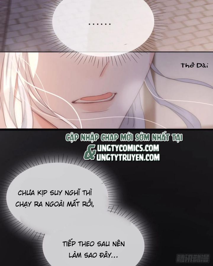 Thỉnh Cùng Ta Đồng Miên Chap 59 - Trang 3