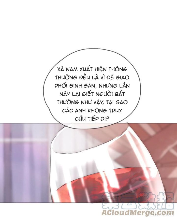 Thỉnh Cùng Ta Đồng Miên Chap 59 - Trang 3