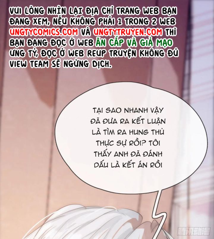 Thỉnh Cùng Ta Đồng Miên Chap 59 - Trang 3