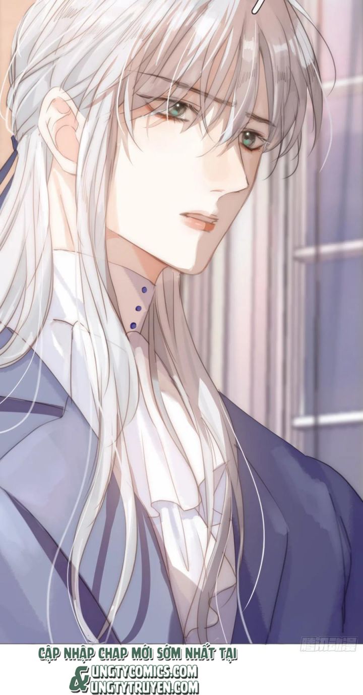 Thỉnh Cùng Ta Đồng Miên Chap 59 - Trang 3