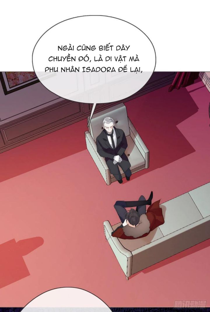 Thỉnh Cùng Ta Đồng Miên Chap 59 - Trang 3
