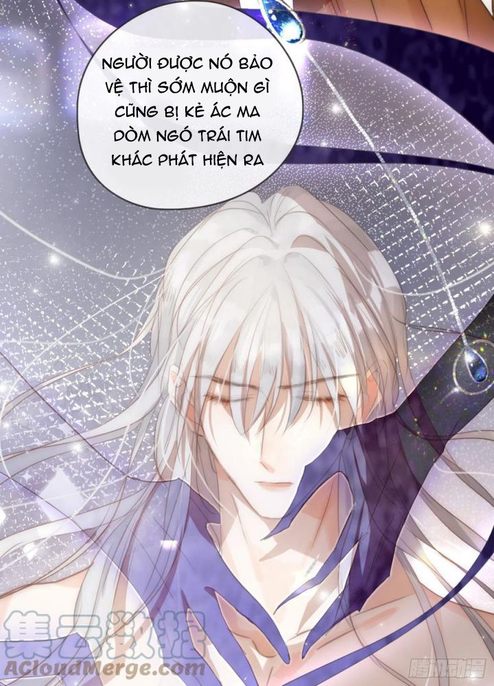 Thỉnh Cùng Ta Đồng Miên Chap 59 - Trang 3