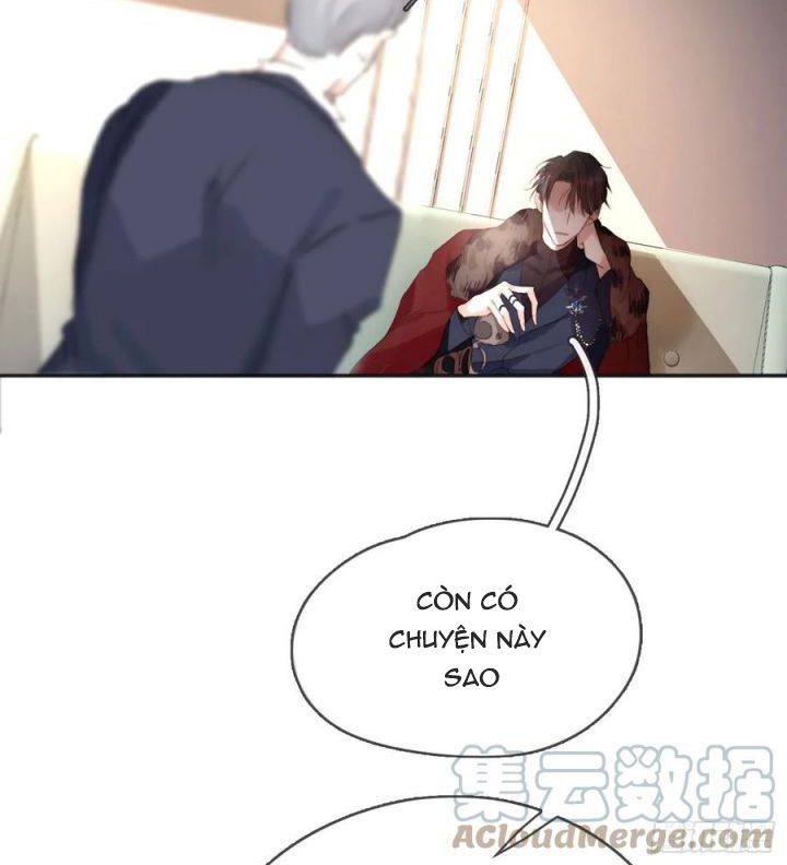 Thỉnh Cùng Ta Đồng Miên Chap 59 - Trang 3