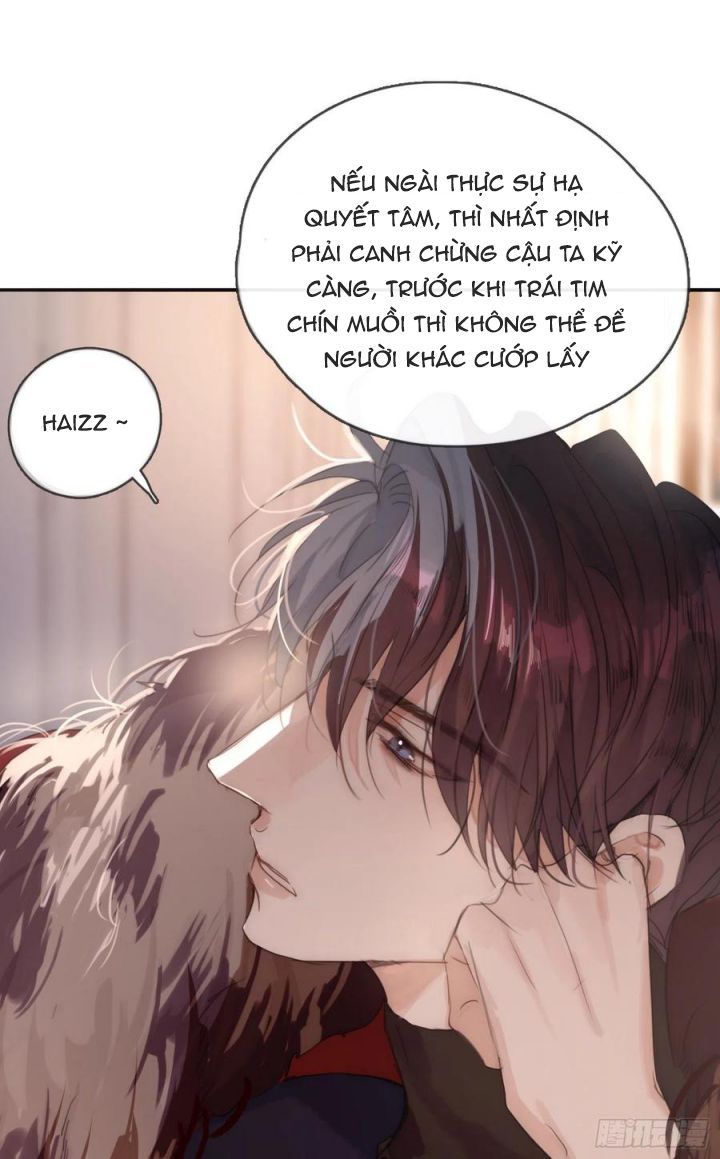 Thỉnh Cùng Ta Đồng Miên Chap 59 - Trang 3