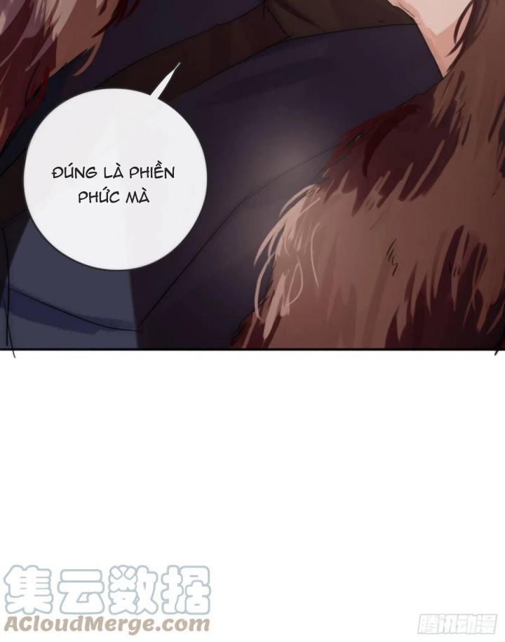 Thỉnh Cùng Ta Đồng Miên Chap 59 - Trang 3