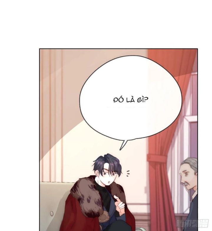 Thỉnh Cùng Ta Đồng Miên Chap 59 - Trang 3