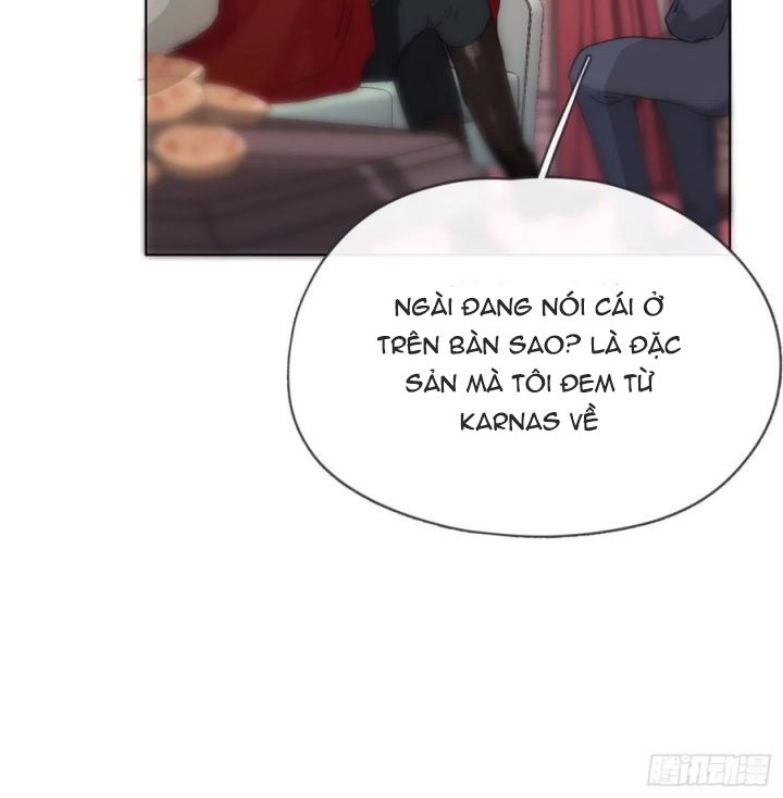 Thỉnh Cùng Ta Đồng Miên Chap 59 - Trang 3