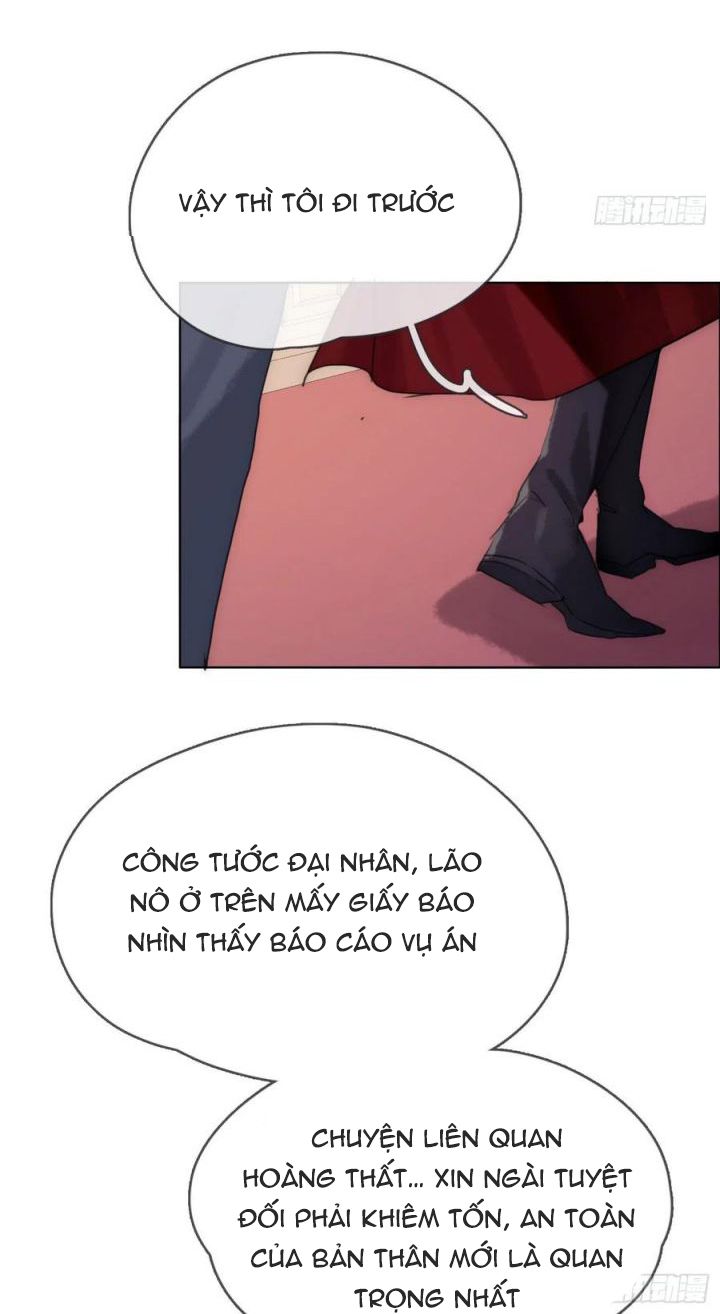 Thỉnh Cùng Ta Đồng Miên Chap 59 - Trang 3