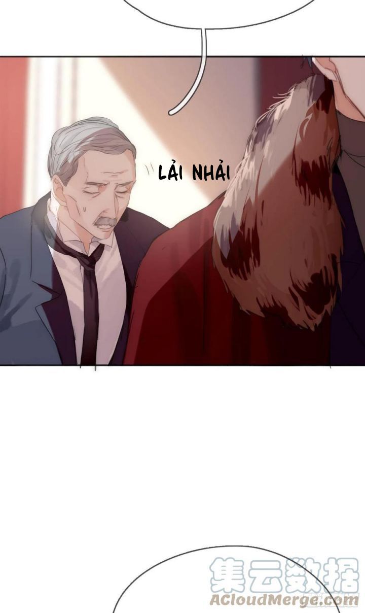 Thỉnh Cùng Ta Đồng Miên Chap 59 - Trang 3