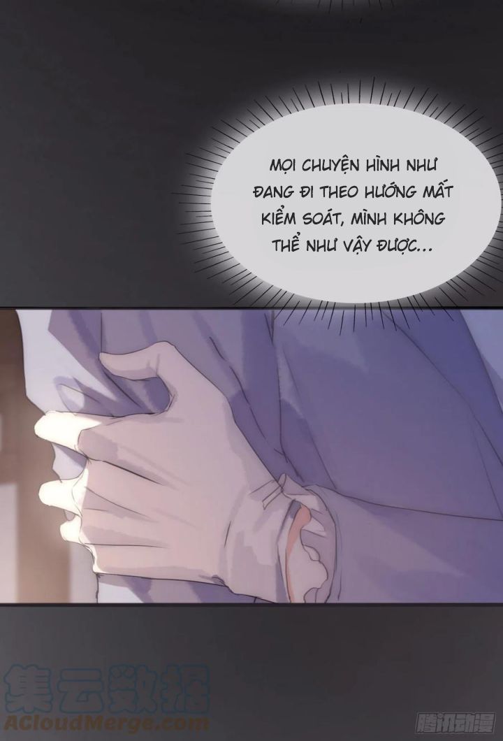 Thỉnh Cùng Ta Đồng Miên Chap 59 - Trang 3
