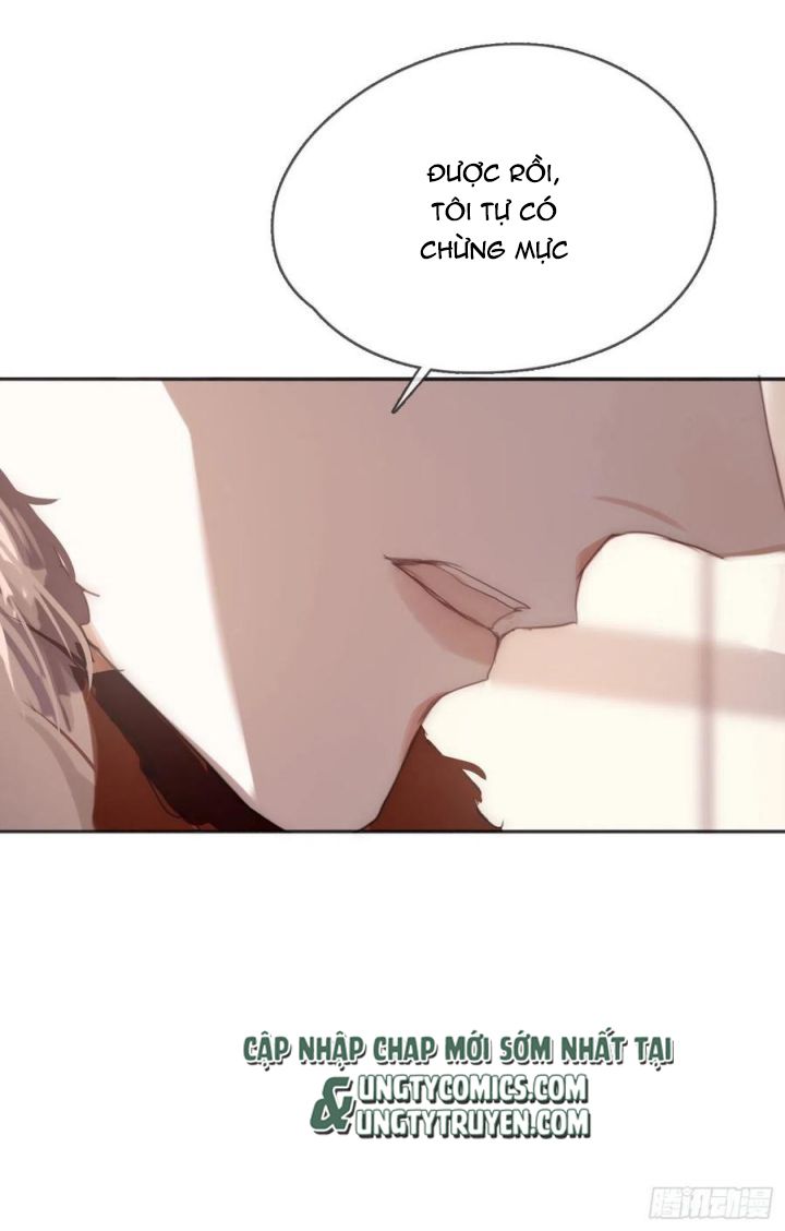Thỉnh Cùng Ta Đồng Miên Chap 59 - Trang 3