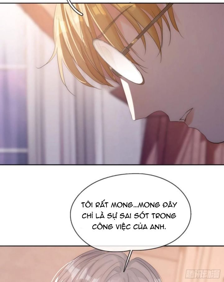 Thỉnh Cùng Ta Đồng Miên Chap 59 - Trang 3