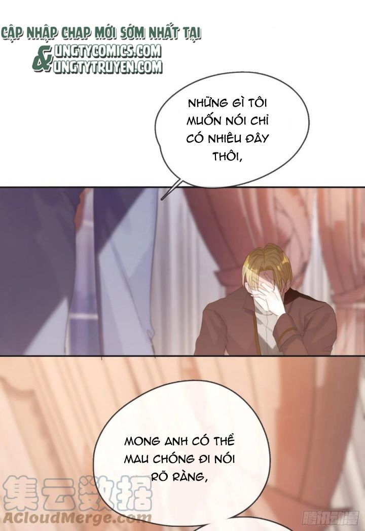 Thỉnh Cùng Ta Đồng Miên Chap 59 - Trang 3