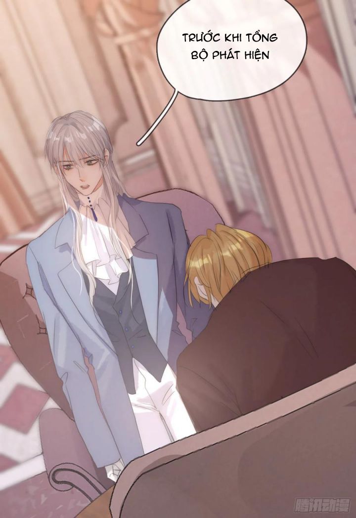 Thỉnh Cùng Ta Đồng Miên Chap 59 - Trang 3