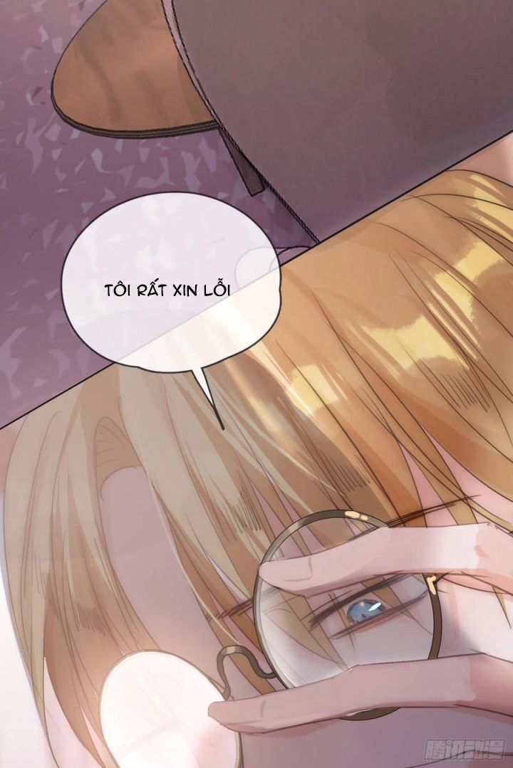 Thỉnh Cùng Ta Đồng Miên Chap 59 - Trang 3