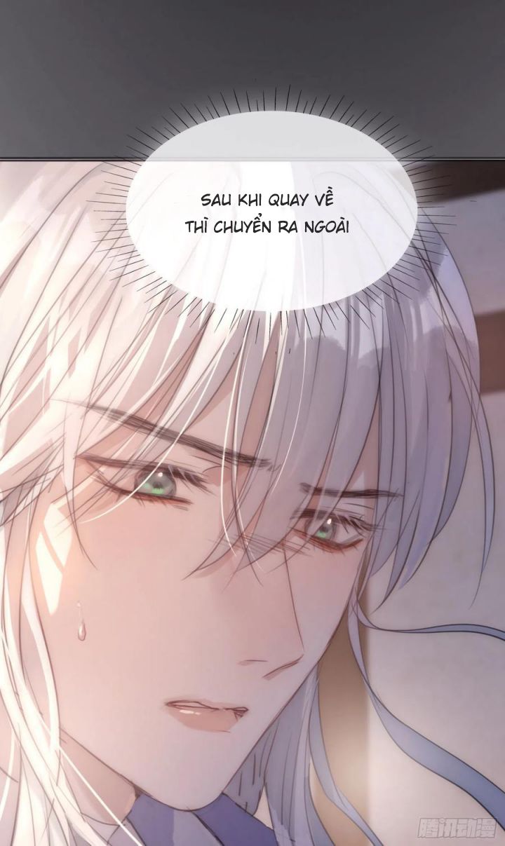 Thỉnh Cùng Ta Đồng Miên Chap 59 - Trang 3