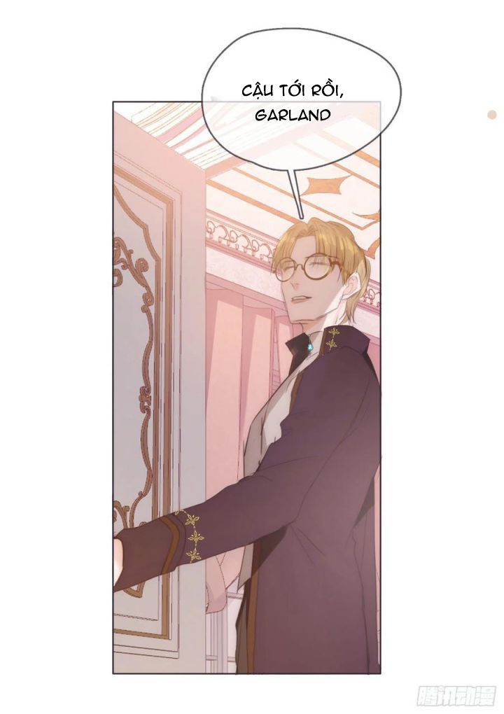 Thỉnh Cùng Ta Đồng Miên Chap 59 - Trang 3