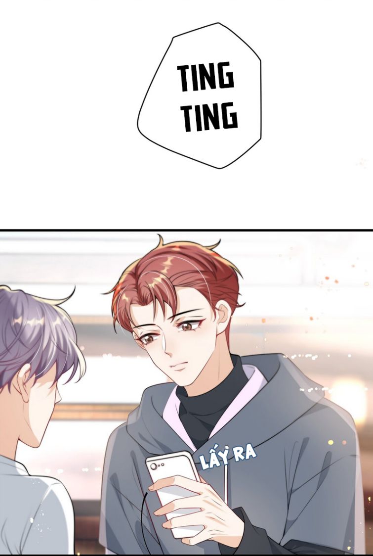 Thẳng Thắn Từ Nghiêm Chapter 5 - Trang 4