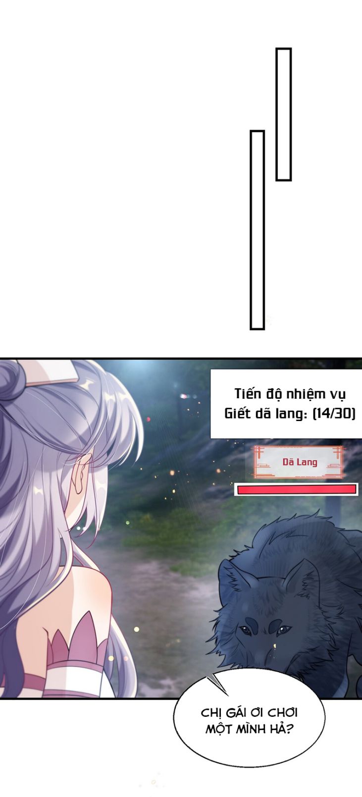 Thẳng Thắn Từ Nghiêm Chapter 6 - Trang 4