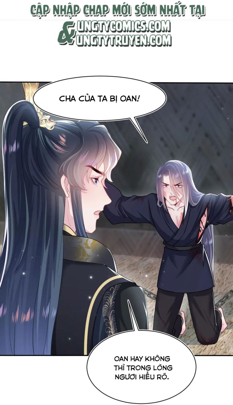 Tuyệt Mỹ Bạch Liên Hoa Online Dạy Học Chapter 62 - Next Chapter 63