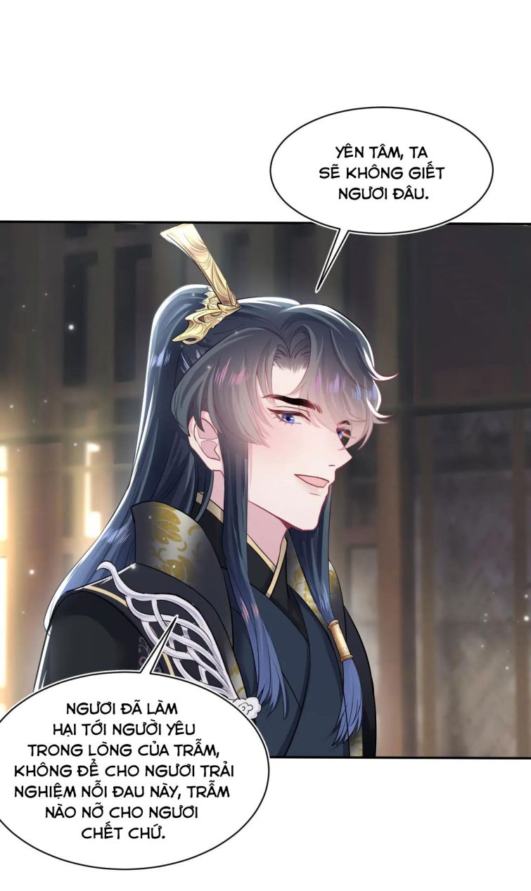 Tuyệt Mỹ Bạch Liên Hoa Online Dạy Học Chapter 62 - Next Chapter 63