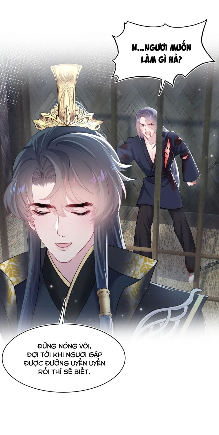 Tuyệt Mỹ Bạch Liên Hoa Online Dạy Học Chapter 62 - Next Chapter 63
