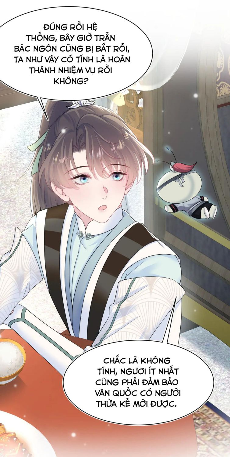 Tuyệt Mỹ Bạch Liên Hoa Online Dạy Học Chapter 62 - Next Chapter 63