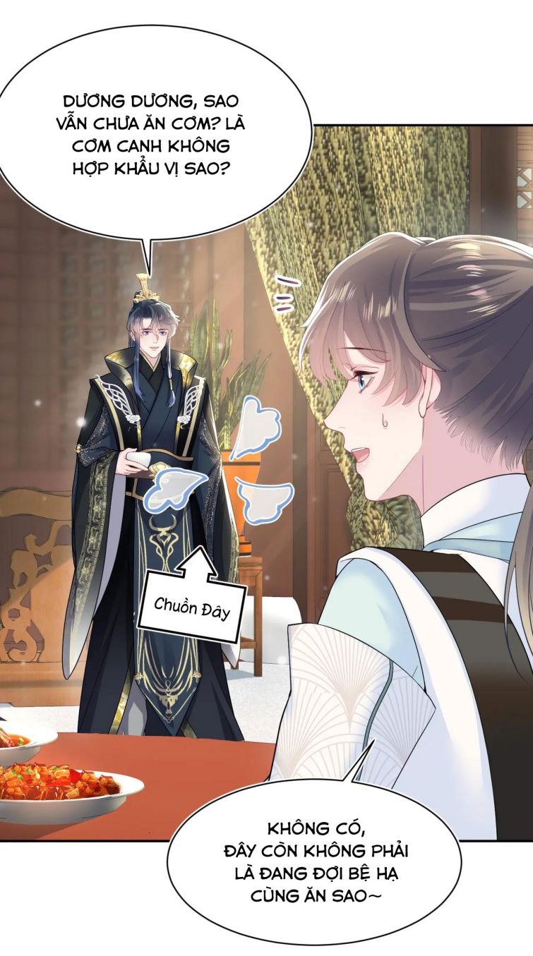 Tuyệt Mỹ Bạch Liên Hoa Online Dạy Học Chapter 62 - Next Chapter 63