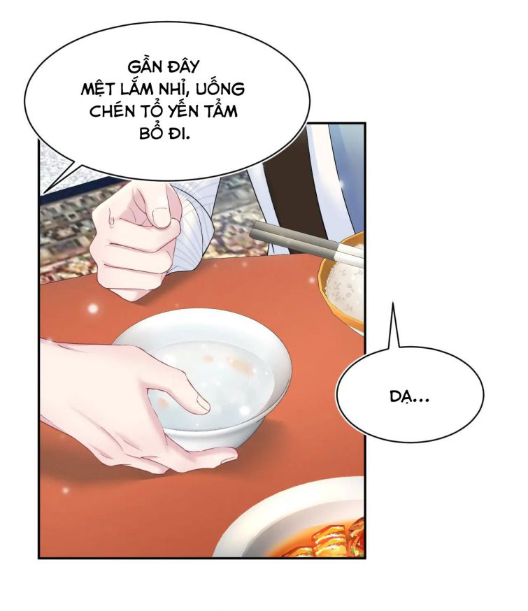 Tuyệt Mỹ Bạch Liên Hoa Online Dạy Học Chapter 62 - Next Chapter 63