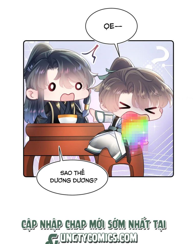 Tuyệt Mỹ Bạch Liên Hoa Online Dạy Học Chapter 62 - Next Chapter 63
