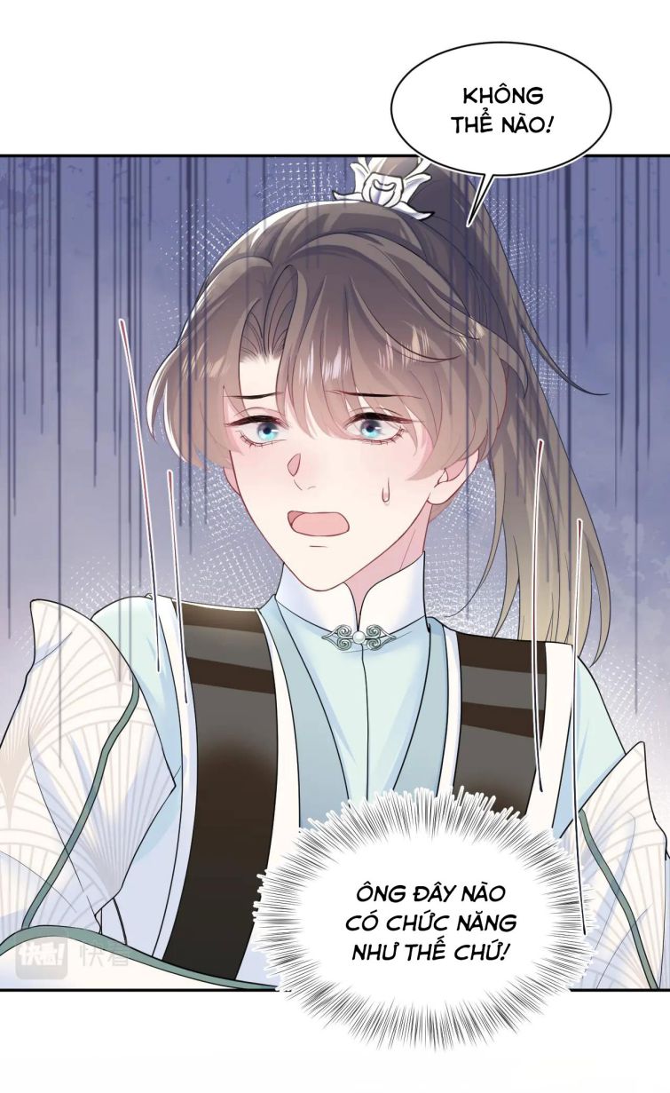 Tuyệt Mỹ Bạch Liên Hoa Online Dạy Học Chapter 62 - Next Chapter 63