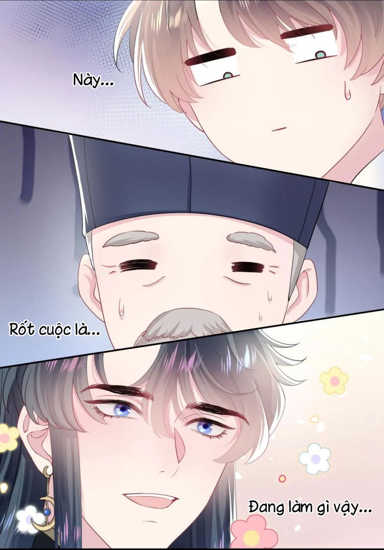 Tuyệt Mỹ Bạch Liên Hoa Online Dạy Học Chapter 62 - Next Chapter 63