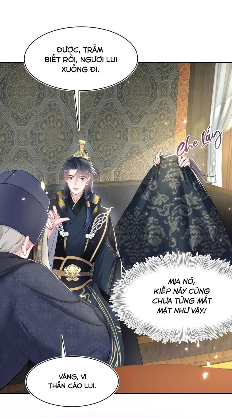 Tuyệt Mỹ Bạch Liên Hoa Online Dạy Học Chapter 62 - Next Chapter 63