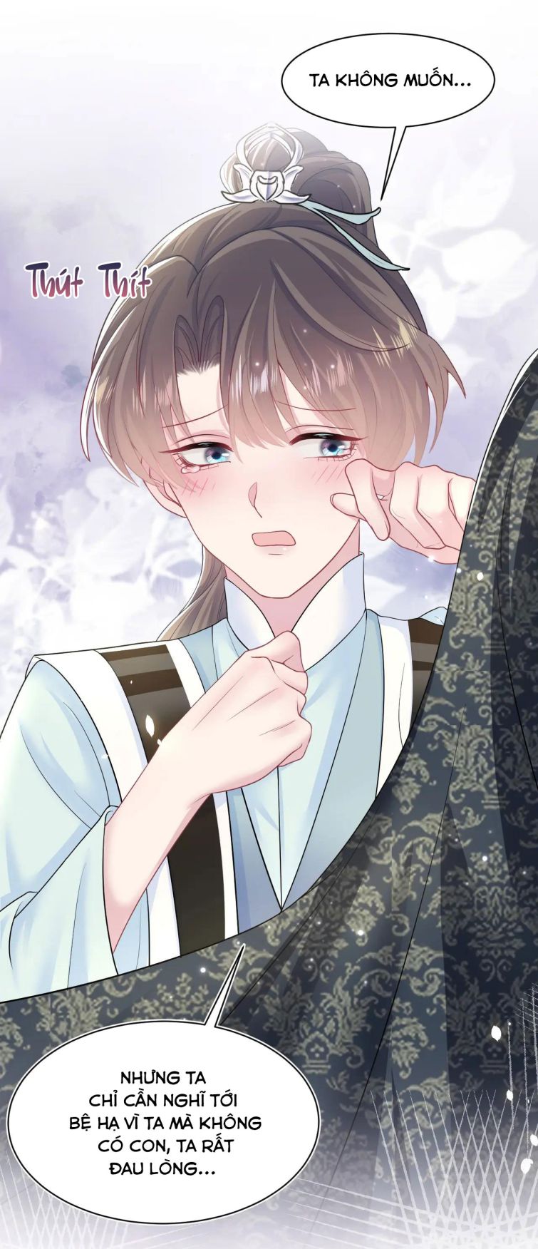Tuyệt Mỹ Bạch Liên Hoa Online Dạy Học Chapter 62 - Next Chapter 63