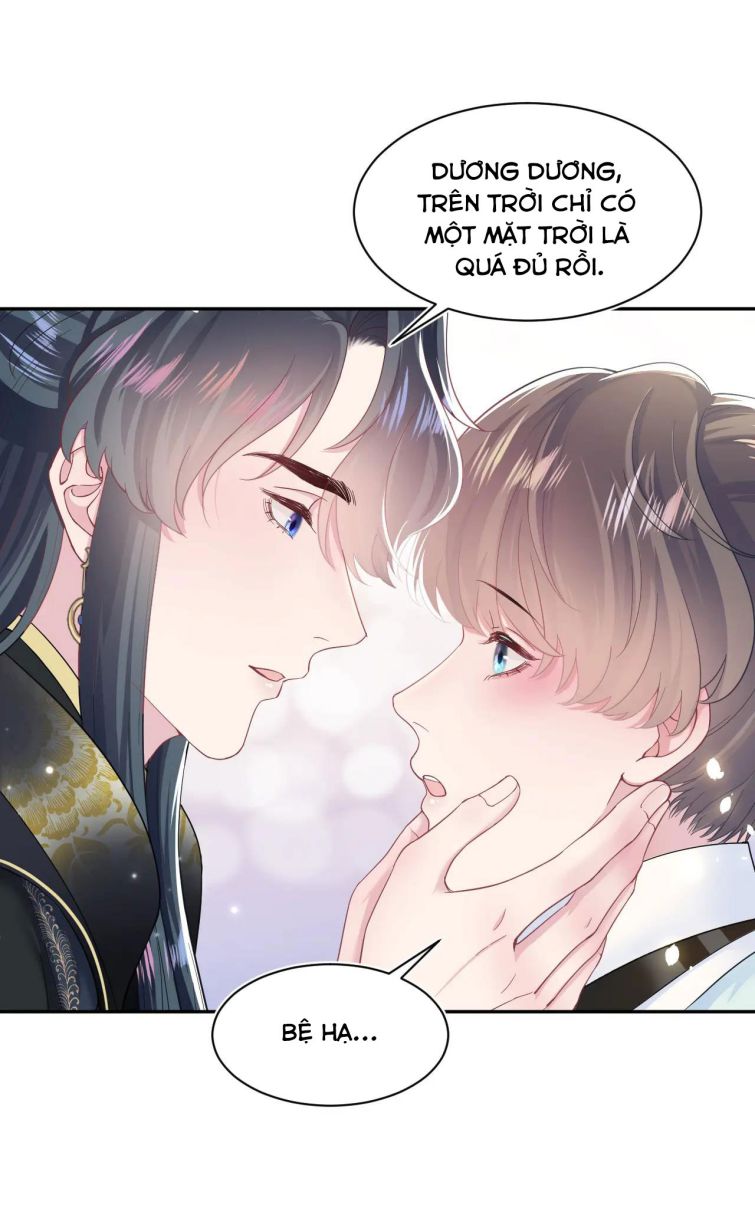 Tuyệt Mỹ Bạch Liên Hoa Online Dạy Học Chapter 62 - Next Chapter 63