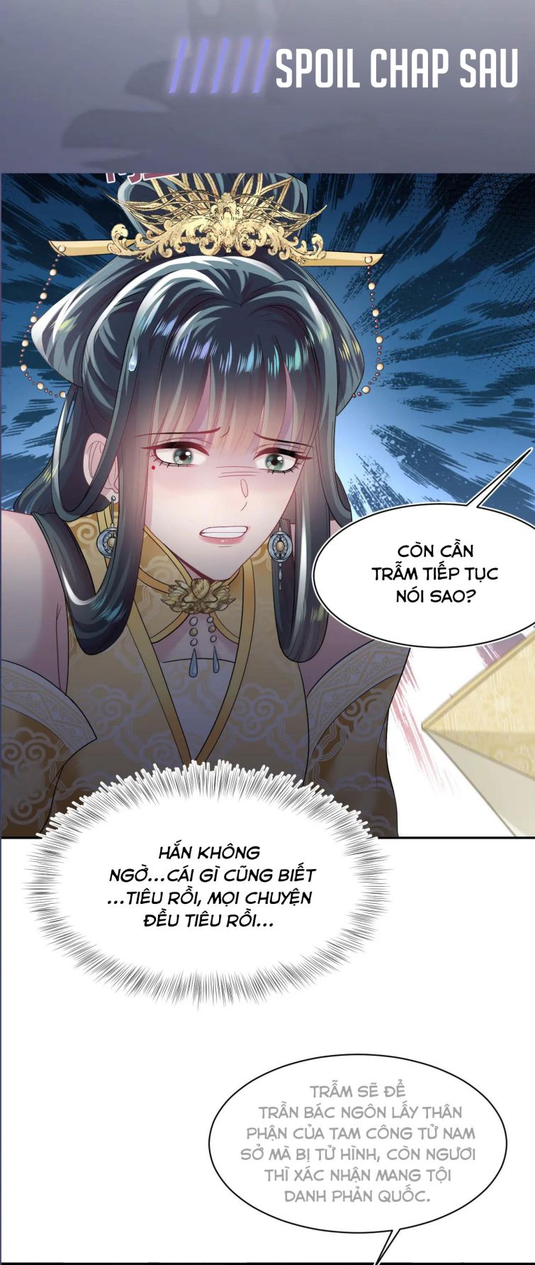 Tuyệt Mỹ Bạch Liên Hoa Online Dạy Học Chapter 62 - Next Chapter 63