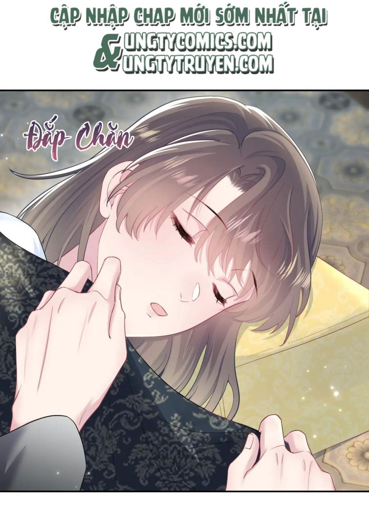 Tuyệt Mỹ Bạch Liên Hoa Online Dạy Học Chapter 62 - Next Chapter 63