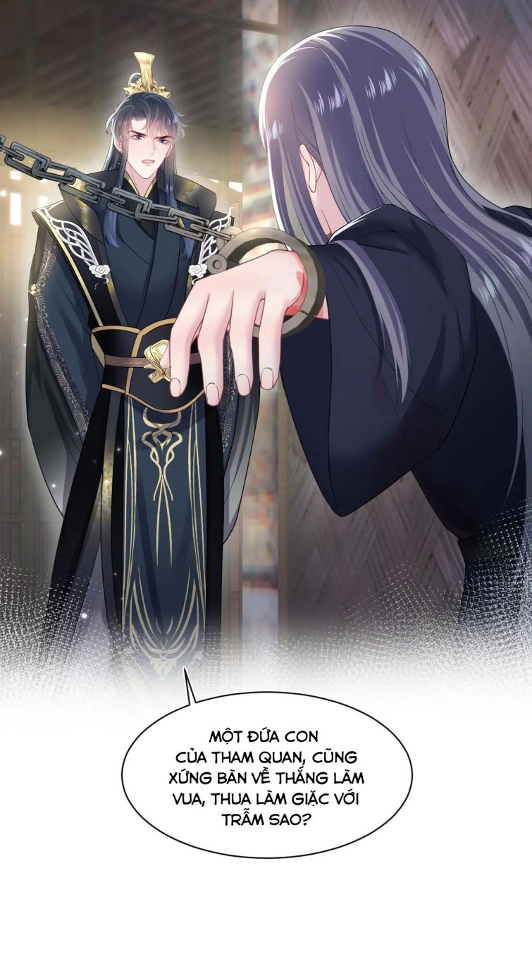 Tuyệt Mỹ Bạch Liên Hoa Online Dạy Học Chapter 62 - Next Chapter 63