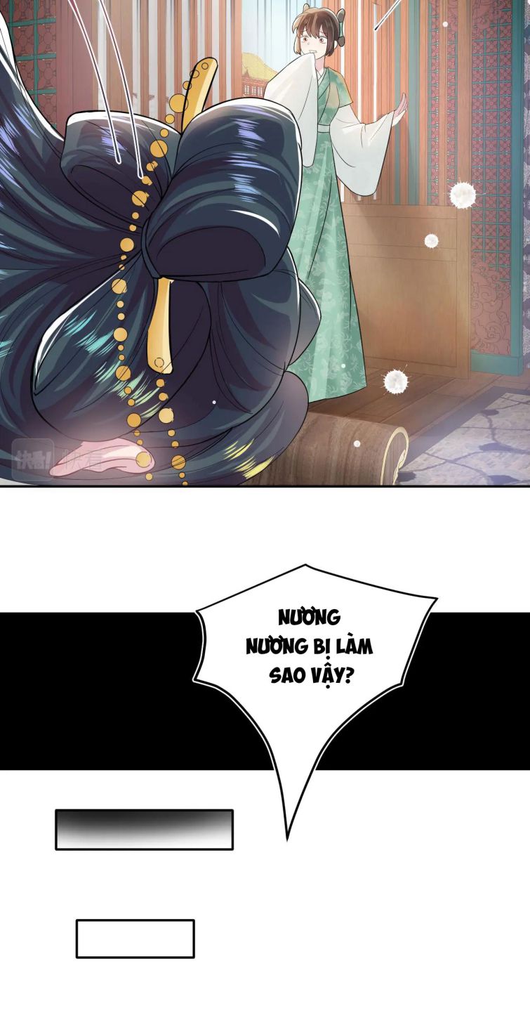 Tuyệt Mỹ Bạch Liên Hoa Online Dạy Học Chapter 63 - Next Chapter 64