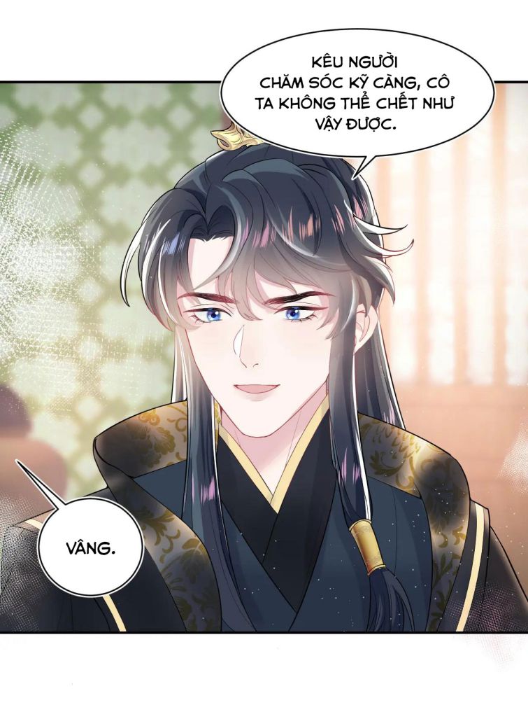Tuyệt Mỹ Bạch Liên Hoa Online Dạy Học Chapter 63 - Next Chapter 64
