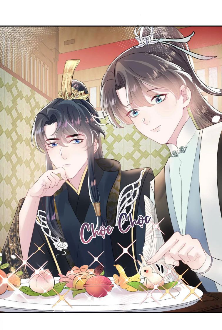 Tuyệt Mỹ Bạch Liên Hoa Online Dạy Học Chapter 63 - Next Chapter 64