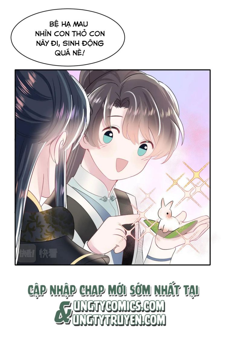 Tuyệt Mỹ Bạch Liên Hoa Online Dạy Học Chapter 63 - Next Chapter 64