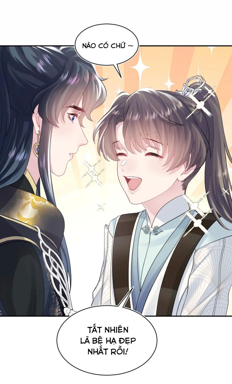 Tuyệt Mỹ Bạch Liên Hoa Online Dạy Học Chapter 63 - Next Chapter 64