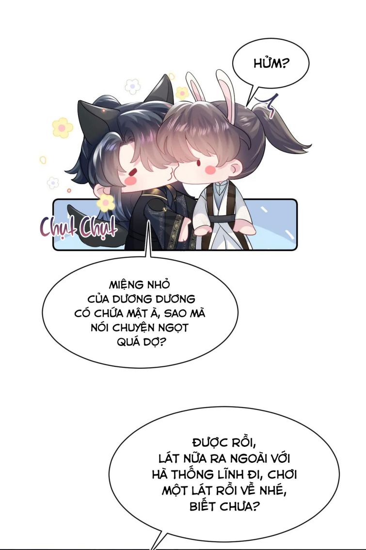 Tuyệt Mỹ Bạch Liên Hoa Online Dạy Học Chapter 63 - Next Chapter 64
