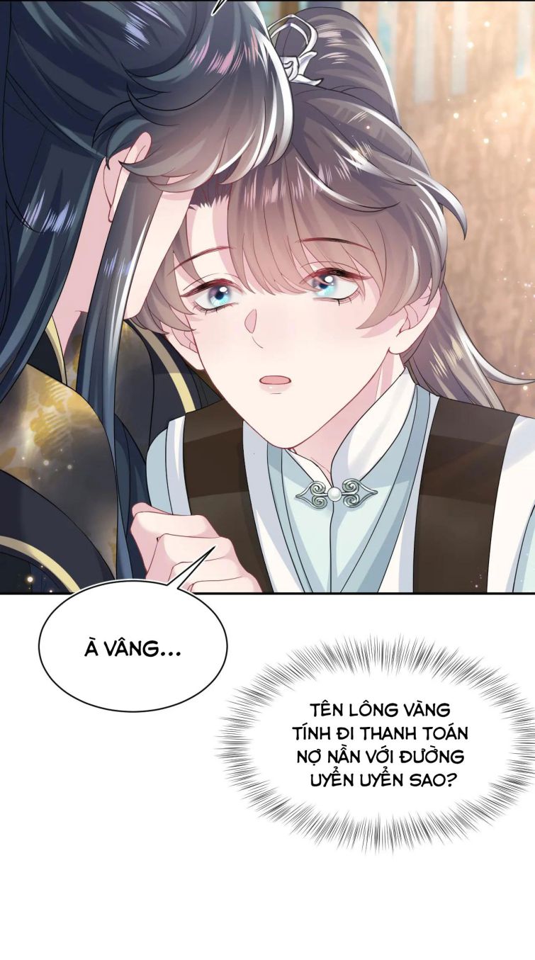 Tuyệt Mỹ Bạch Liên Hoa Online Dạy Học Chapter 63 - Next Chapter 64